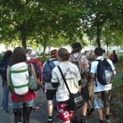 sportival 015 - Scouts en Gidsen Zaventem 